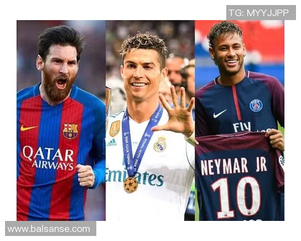 足球明星心目中的偶像是谁你知道吗一起来看看他们的喜好吧