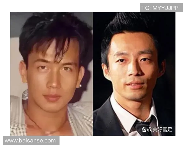 足球明星帅哥早期照片揭秘他们青春岁月的风采与魅力 足球明星帅哥早期照片揭秘他们青春岁月的风采与魅力