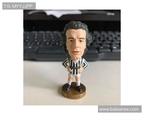 足球明星玩具可动创意设计让孩子们体验足球乐趣与明星魅力