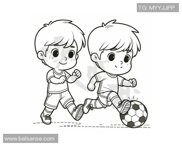 足球明星的涂色技巧揭秘如何为他们的球衣和装备增添个性与魅力